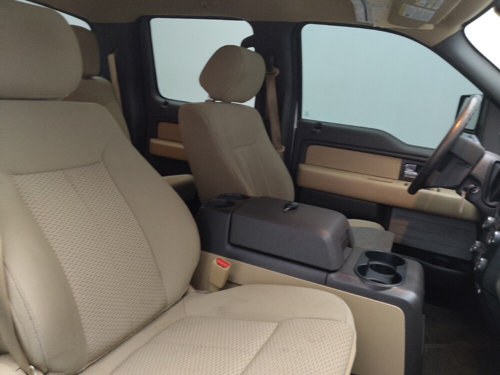 2014 Ford F150 in Conyers, GA 30094 - 18077909 21