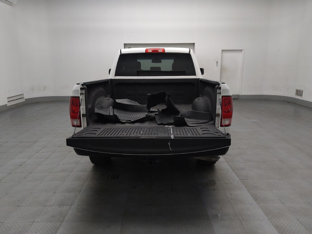 2017 RAM 1500 in Birmingham, AL 35215 - 18077912 29