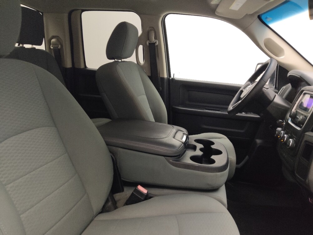 2017 RAM 1500 in Birmingham, AL 35215 - 18077912 21