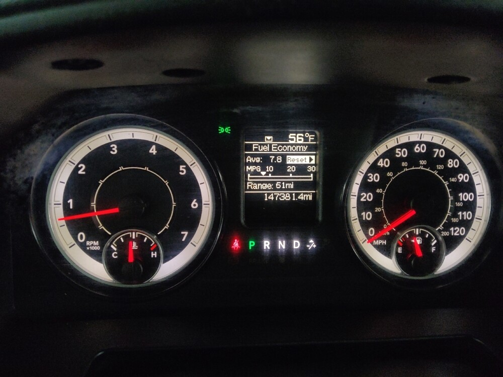 2017 RAM 1500 in Birmingham, AL 35215 - 18077912 23