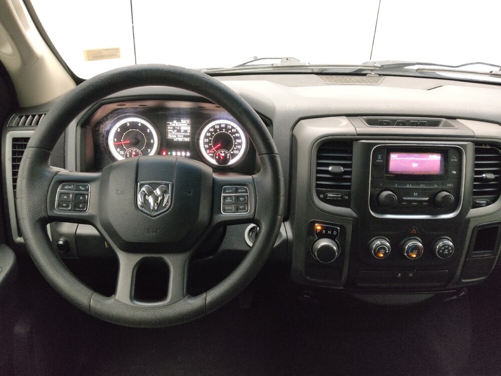 2017 RAM 1500 in Birmingham, AL 35215 - 18077912 22