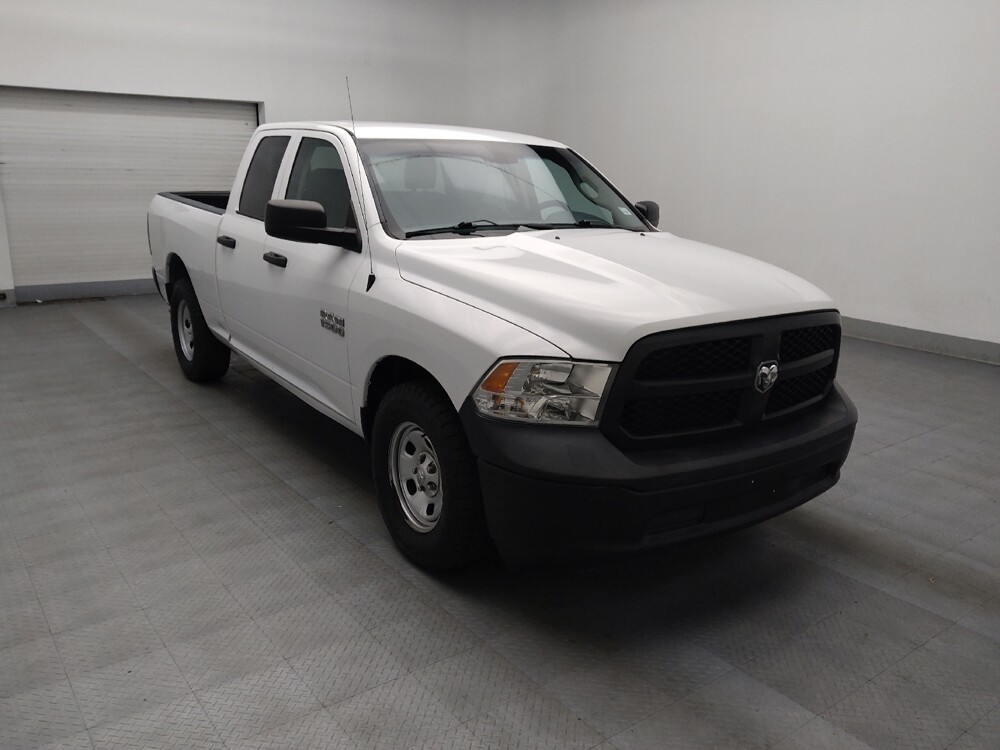 2017 RAM 1500 in Birmingham, AL 35215 - 18077912 13