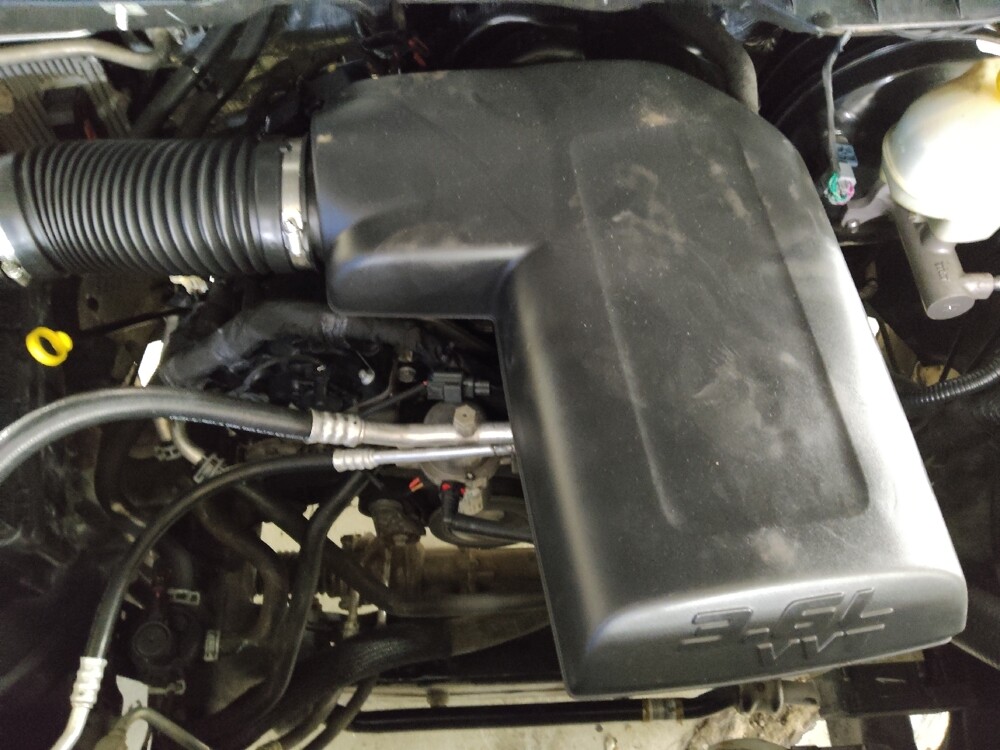 2017 RAM 1500 in Birmingham, AL 35215 - 18077912 30