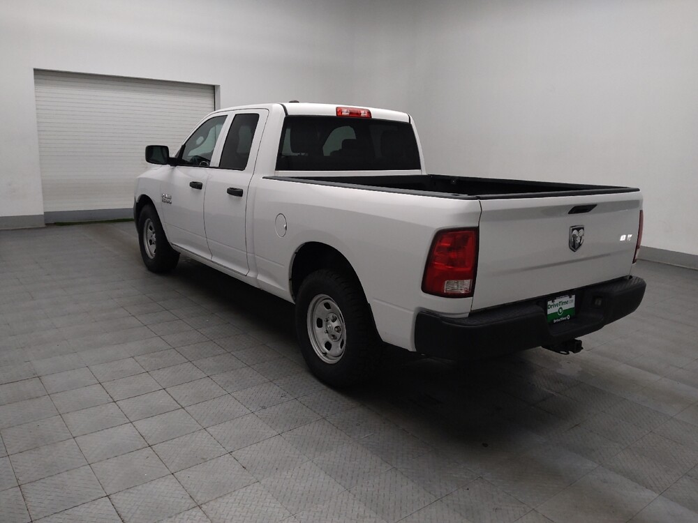 2017 RAM 1500 in Birmingham, AL 35215 - 18077912 5