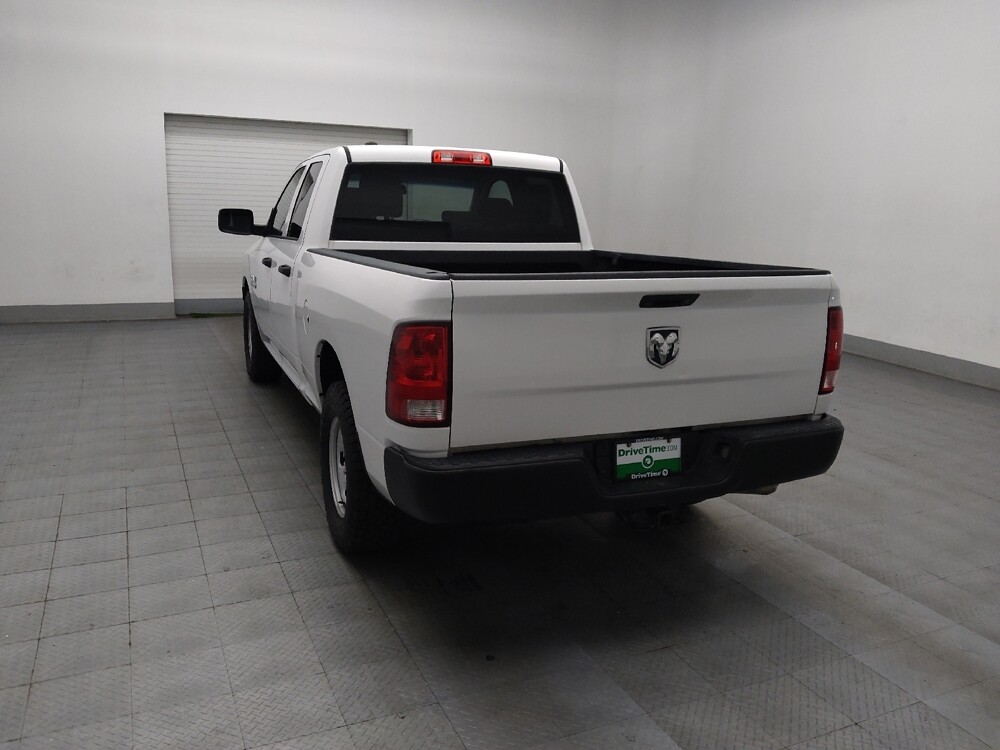 2017 RAM 1500 in Birmingham, AL 35215 - 18077912 6