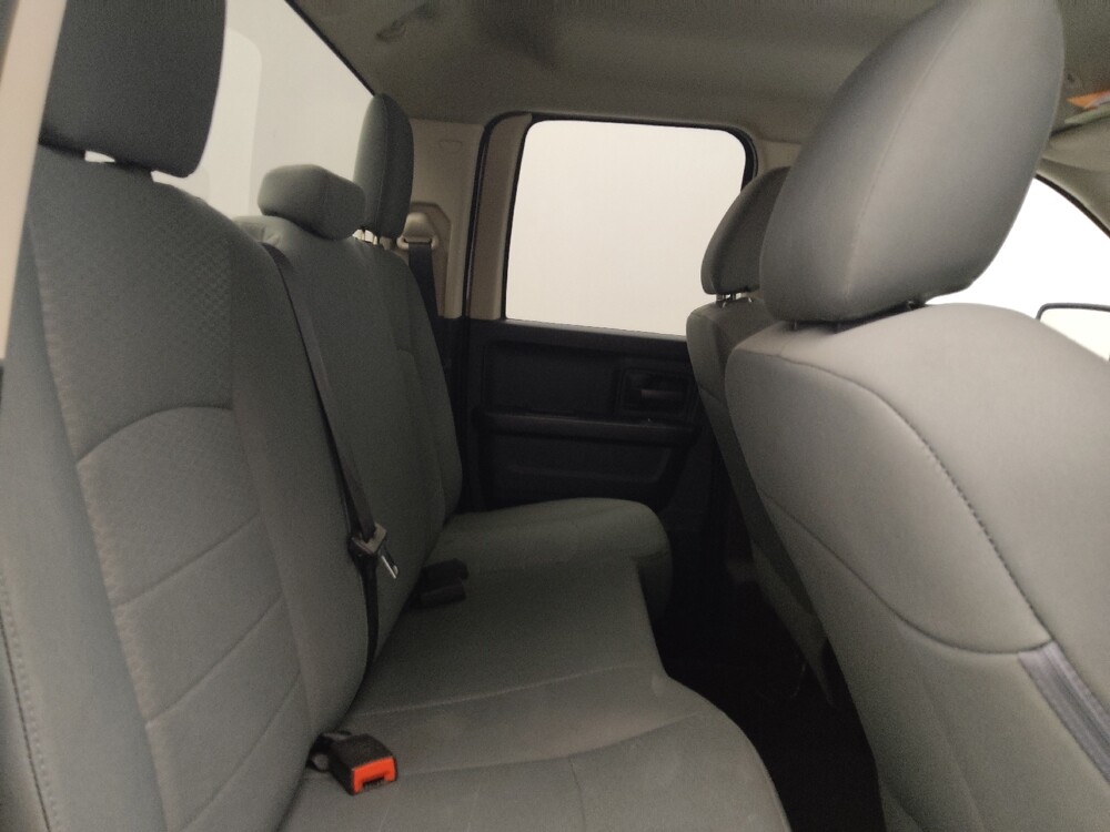 2017 RAM 1500 in Birmingham, AL 35215 - 18077912 19