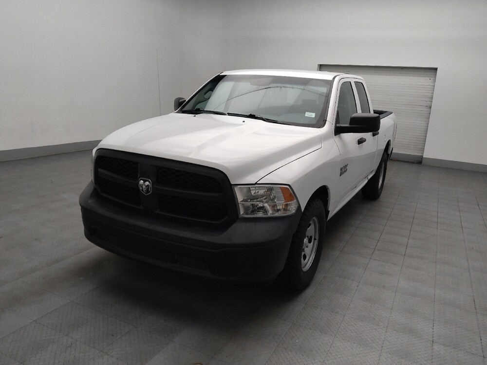 2017 RAM 1500 in Birmingham, AL 35215 - 18077912 15