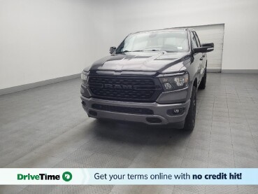 2022 RAM 1500 in Jackson, MS 39211