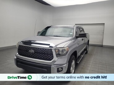 2018 Toyota Tundra in Jackson, MS 39211