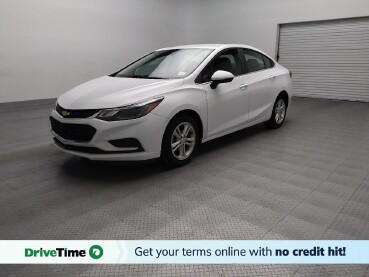 2018 Chevrolet Cruze in Tulsa, OK 74145