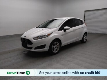 2019 Ford Fiesta in Tulsa, OK 74145