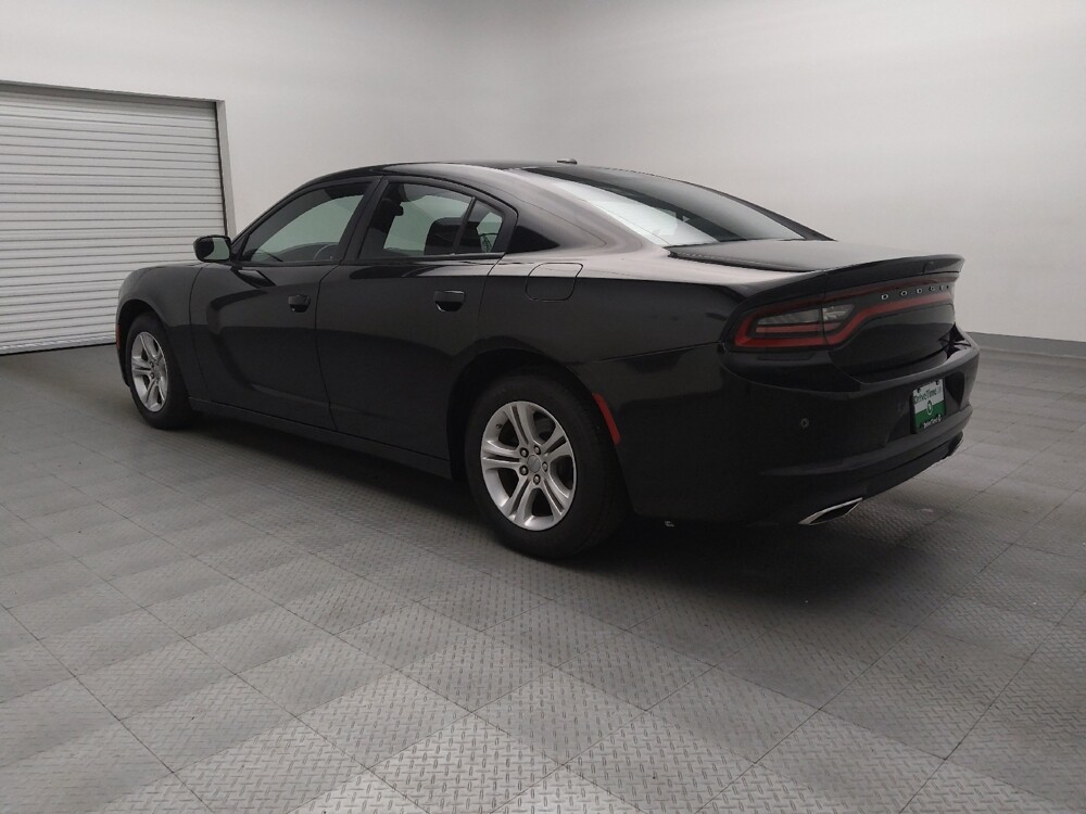 2022 Dodge Charger in Tulsa, OK 74145 - 18077931 5