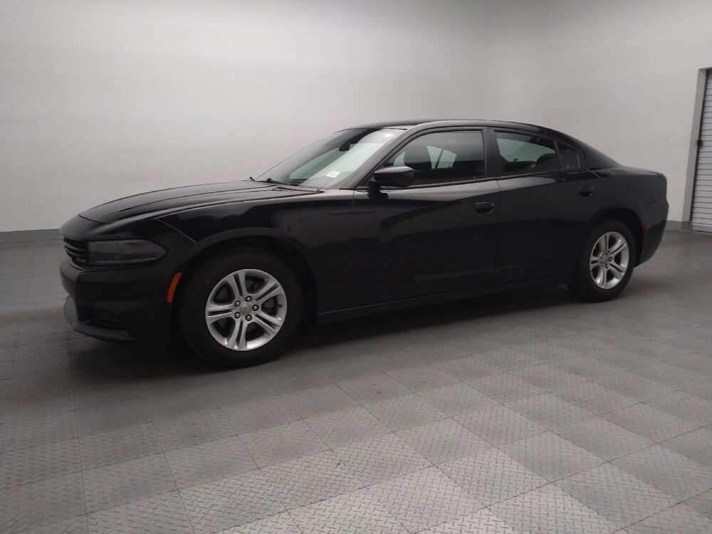 2022 Dodge Charger in Tulsa, OK 74145 - 18077931 2