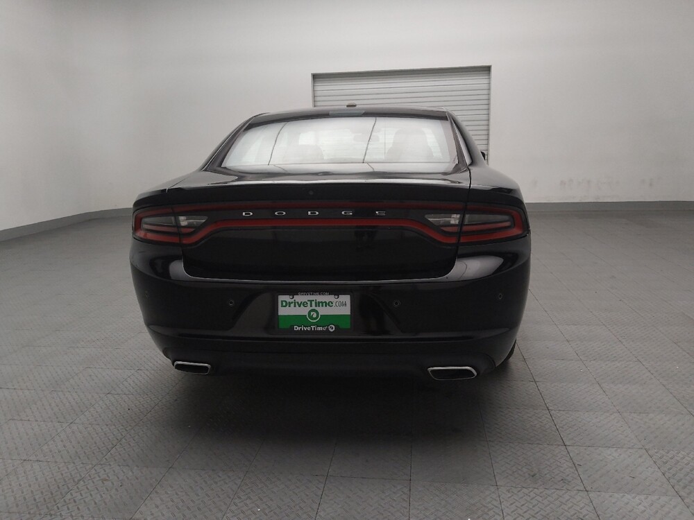 2022 Dodge Charger in Tulsa, OK 74145 - 18077931 7