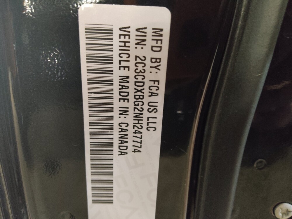 2022 Dodge Charger in Tulsa, OK 74145 - 18077931 33