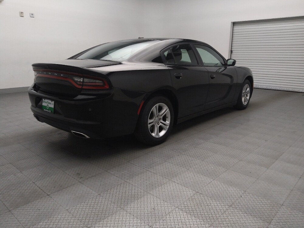 2022 Dodge Charger in Tulsa, OK 74145 - 18077931 9