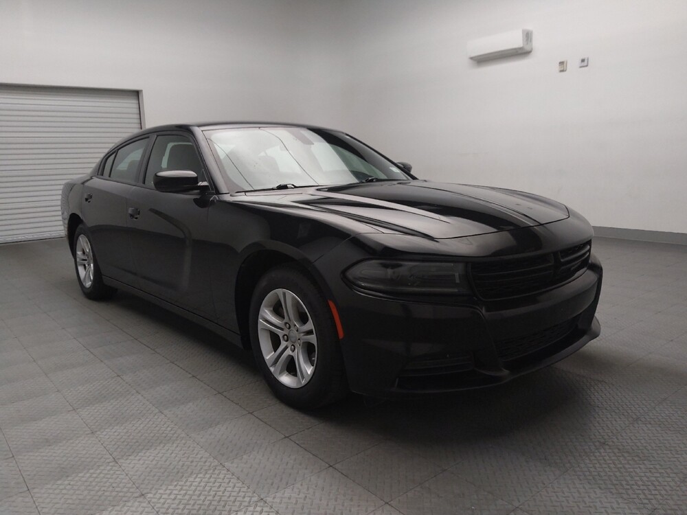2022 Dodge Charger in Tulsa, OK 74145 - 18077931 13