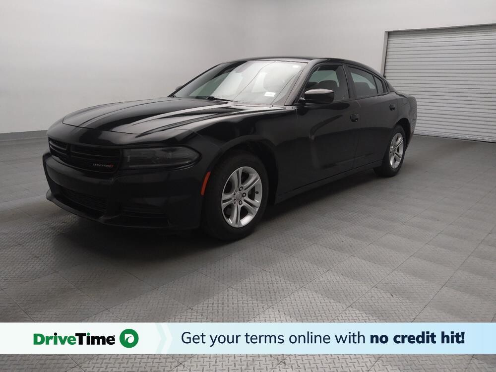 2022 Dodge Charger in Tulsa, OK 74145 - 18077931