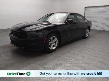 2022 Dodge Charger in Tulsa, OK 74145