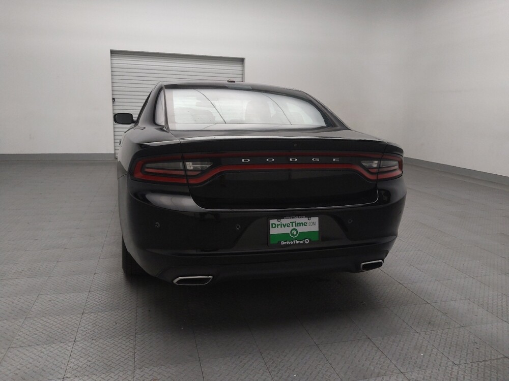 2022 Dodge Charger in Tulsa, OK 74145 - 18077931 6