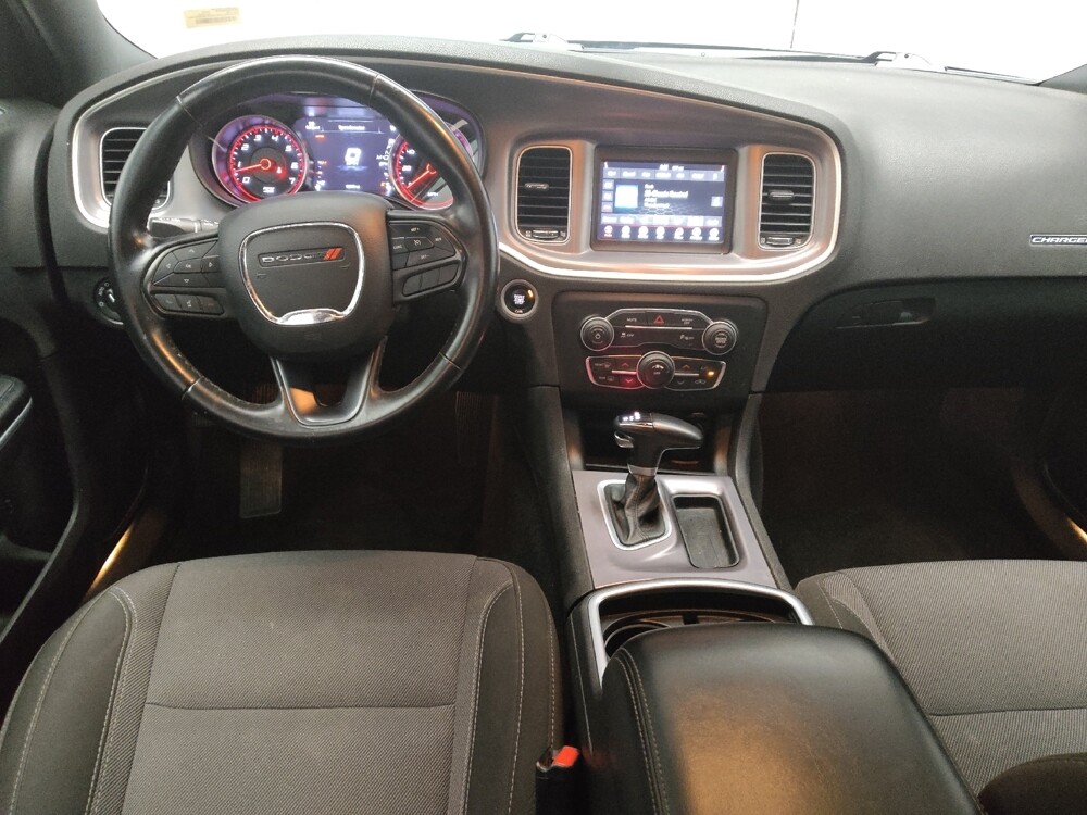 2022 Dodge Charger in Tulsa, OK 74145 - 18077931 22
