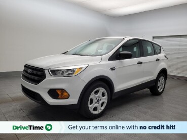 2017 Ford Escape in Mesa, AZ 85210