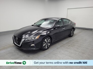 2021 Nissan Altima in Memphis, TN 38128