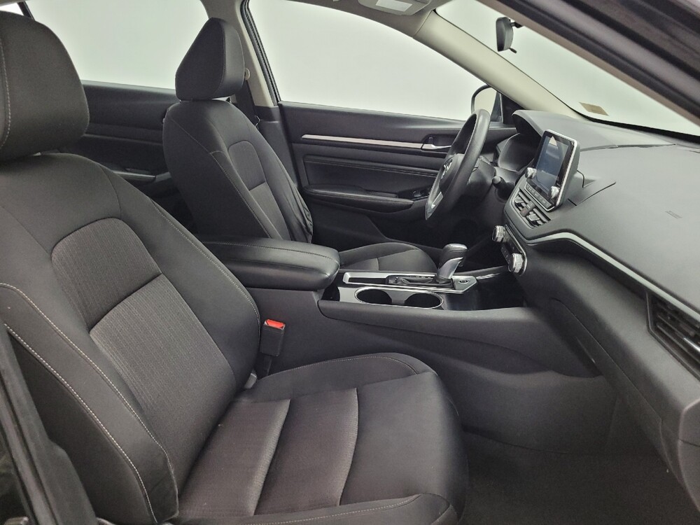 2021 Nissan Altima in Memphis, TN 38128 - 18077935 21