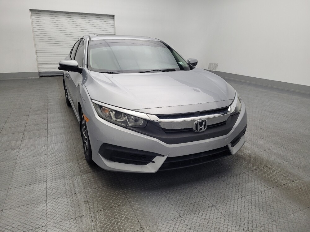 2018 Honda Civic in Kissimmee, FL 34744 - 18077937 14