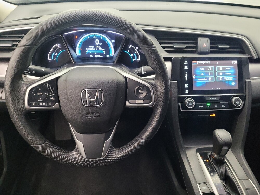 2018 Honda Civic in Kissimmee, FL 34744 - 18077937 22