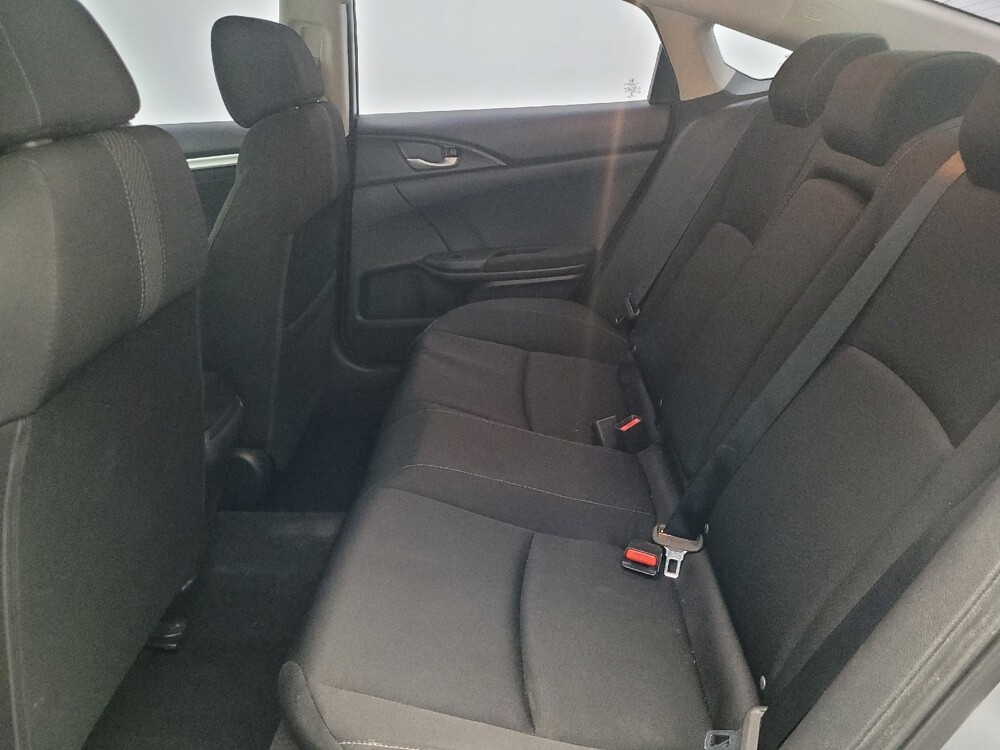 2018 Honda Civic in Kissimmee, FL 34744 - 18077937 18