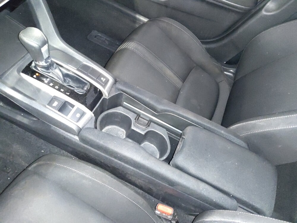 2018 Honda Civic in Kissimmee, FL 34744 - 18077937 26