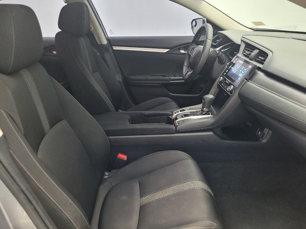 2018 Honda Civic in Kissimmee, FL 34744 - 18077937 21
