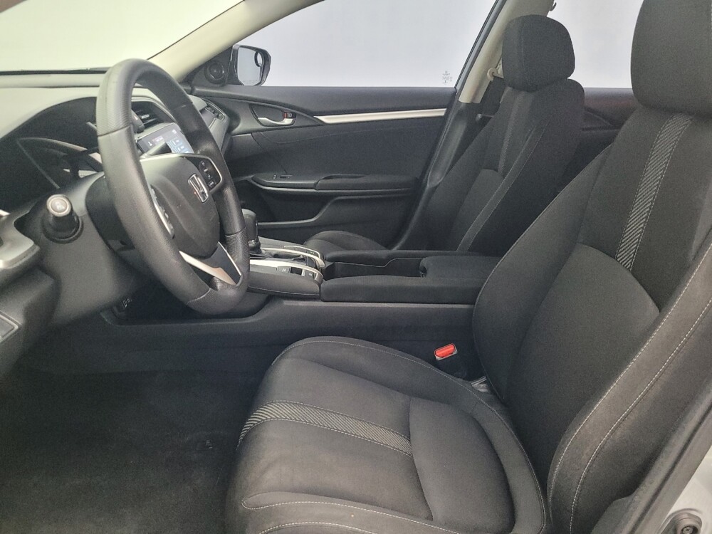 2018 Honda Civic in Kissimmee, FL 34744 - 18077937 17