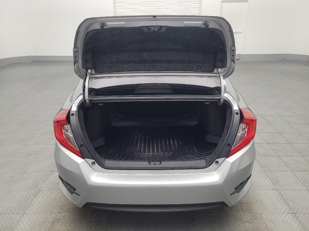 2018 Honda Civic in Kissimmee, FL 34744 - 18077937 29