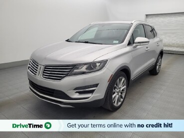 2015 Lincoln MKC in Bradenton, FL 34207
