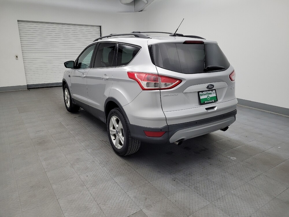2014 Ford Escape in Lexington, KY 40509 - 18077945 5