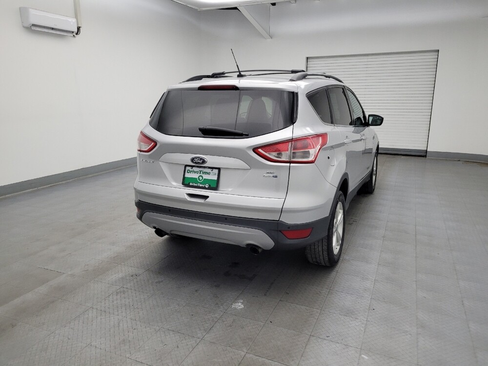 2014 Ford Escape in Lexington, KY 40509 - 18077945 7