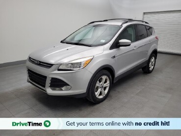 2014 Ford Escape in Lexington, KY 40509