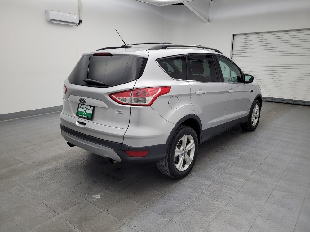2014 Ford Escape in Lexington, KY 40509 - 18077945 9