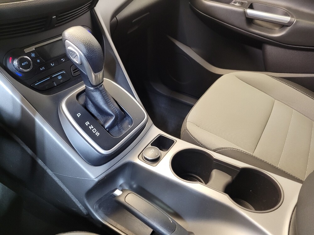 2014 Ford Escape in Lexington, KY 40509 - 18077945 26