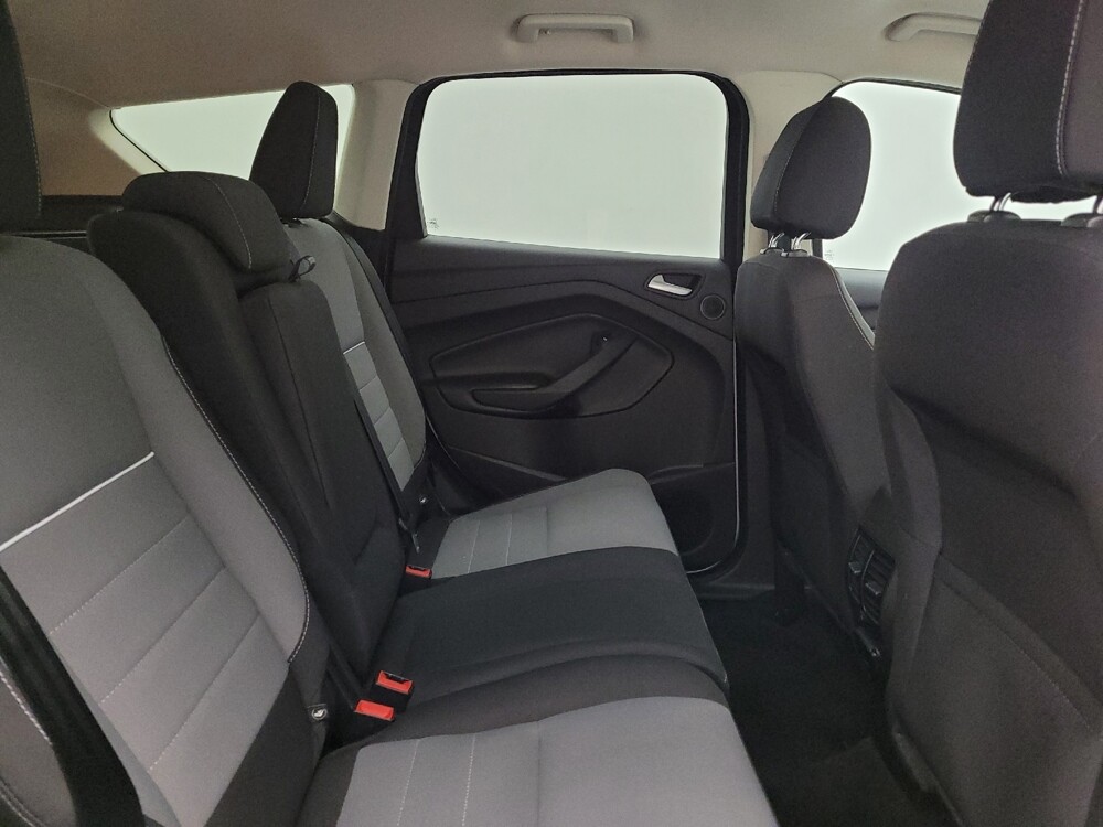 2014 Ford Escape in Lexington, KY 40509 - 18077945 19