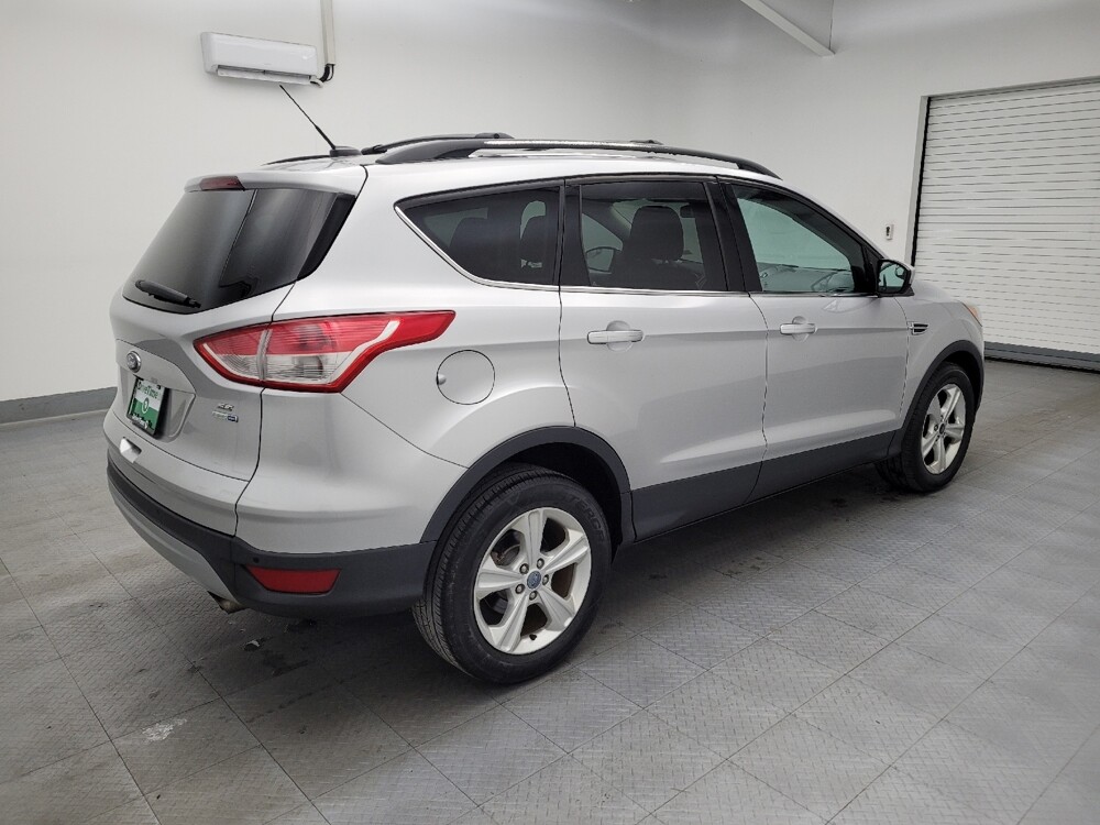 2014 Ford Escape in Lexington, KY 40509 - 18077945 10