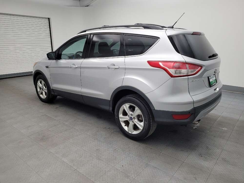 2014 Ford Escape in Lexington, KY 40509 - 18077945 3
