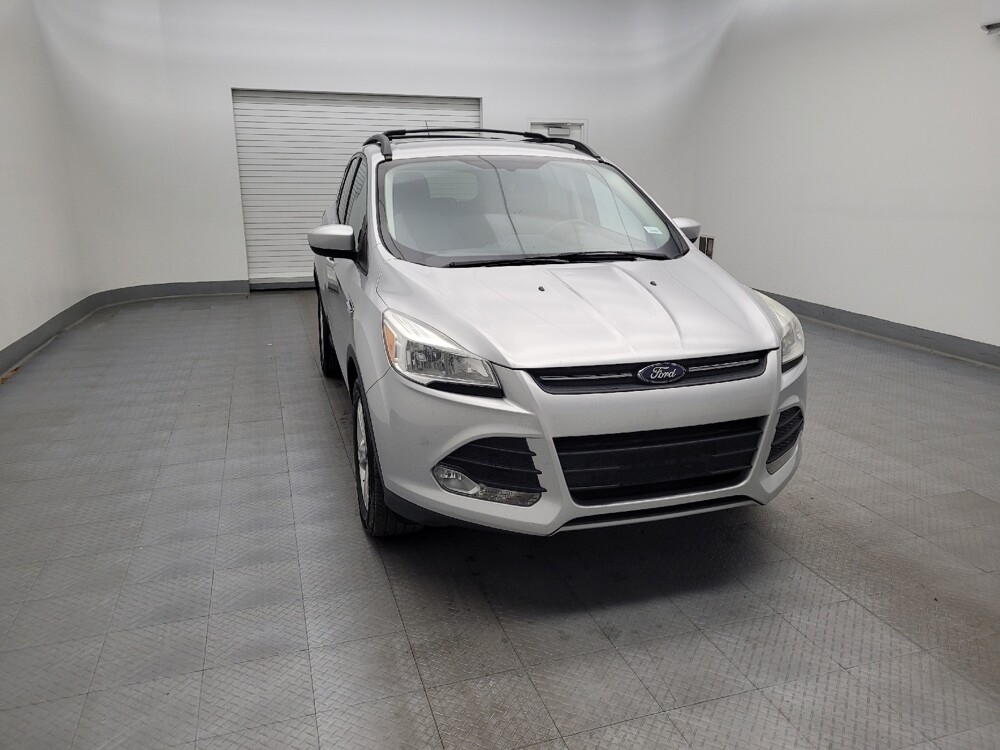 2014 Ford Escape in Lexington, KY 40509 - 18077945 14