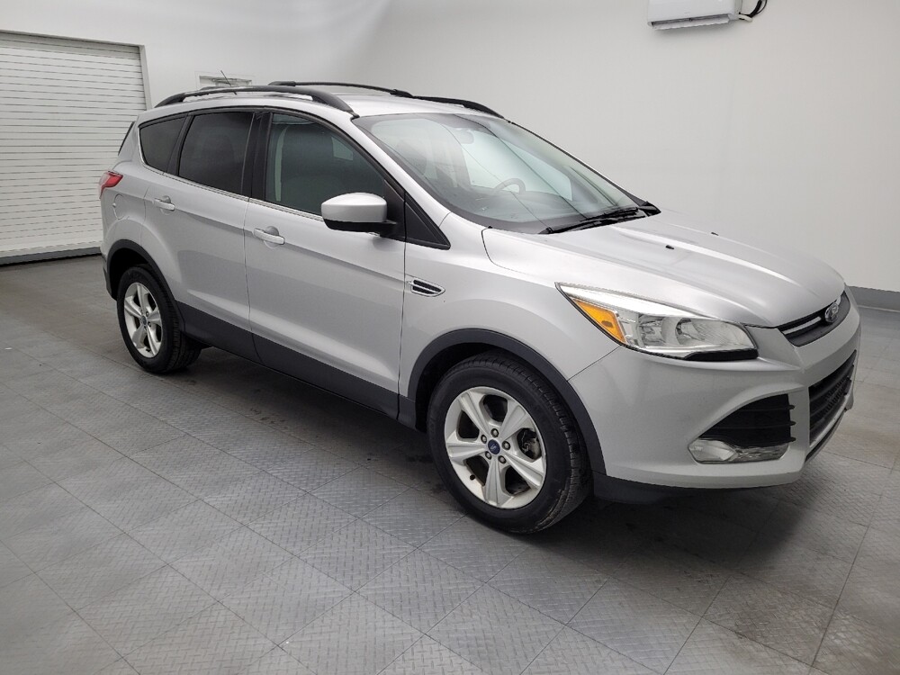 2014 Ford Escape in Lexington, KY 40509 - 18077945 11
