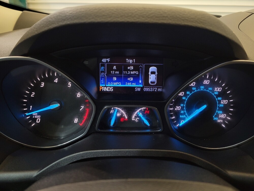 2014 Ford Escape in Lexington, KY 40509 - 18077945 23