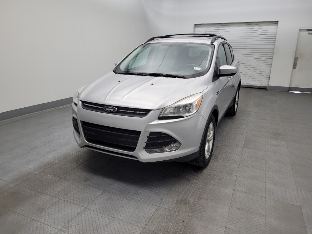 2014 Ford Escape in Lexington, KY 40509 - 18077945 15