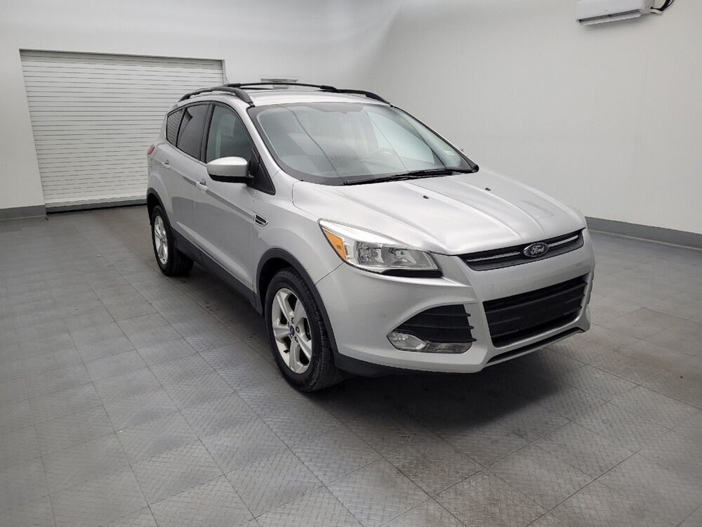 2014 Ford Escape in Lexington, KY 40509 - 18077945 13