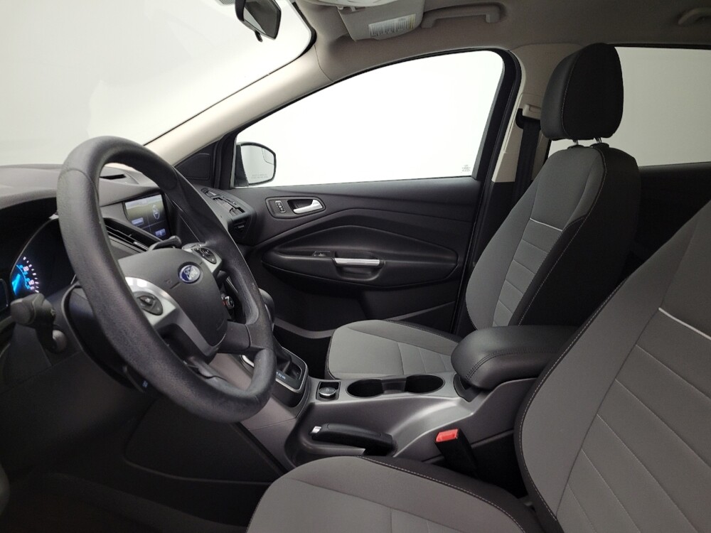 2014 Ford Escape in Lexington, KY 40509 - 18077945 17